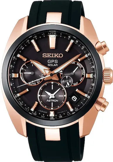 Montre seiko astr orders s es