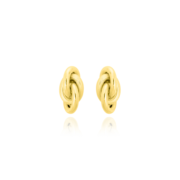 Boucles d'oreilles clous Forçat lisse et strié, en Or Jaune 18 Carats - 750/000.   Offrir une boucle d'oreille c'est être sûr que le cadeau plaira.   CARACTERISTIQUES :  Poids en 11mm (gr) : 1.00      Poids en 18mm (gr) : 2.67      Matière : Or 18 Carats - 750/000 18952-18428