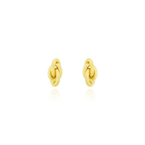 Boucles d'oreilles clous Forçat sablé, en Or Jaune 18 Carats - 750/000.   Offrir une boucle d'oreille c'est être sûr que le cadeau plaira.   CARACTERISTIQUES :  Longueur (mm) : 11.30 Poids (gr) : 1.06  Matière : Or 18 Carats - 750/000 20032