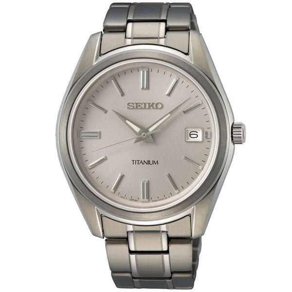 Montre homme seiko online quartz