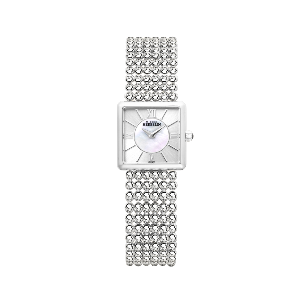 Women s Watch PEARLS ORLOV ny