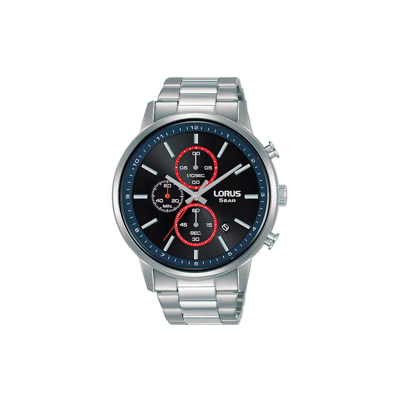 Lorus Sport Chrono Watch